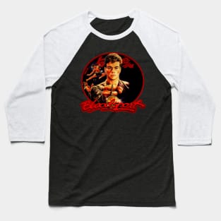 Vintage Bloodsport Baseball T-Shirt